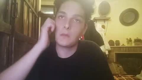 coco151 online show from 01-21-25, 04:05