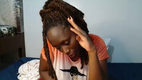 cocoalush9819 online show from 03-03-26, 06:47