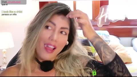 Snapshot of cocoaparadise chatting on 02-11-26, 02:55 cocoa online show from 02-11-26, 02:55