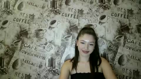 Snapshot of cocoberry1 chatting on 02-24-25, 07:19 cocoberry1 online show from 02-24-25, 07:19