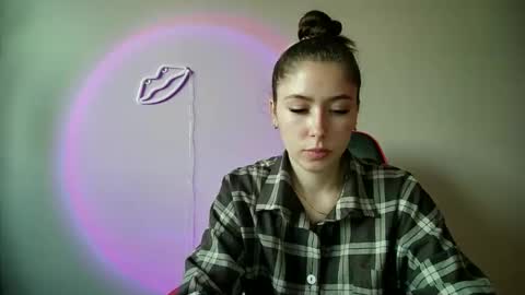 Snapshot of cocoberry1 chatting on 12-16-25, 12:10 cocoberry1 online show from 12-16-25, 12:10