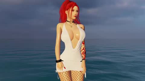 Snapshot of cocochanelts chatting on 02-09-25, 11:15 chanelts online show from 02-09-25, 11:15