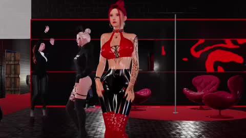 Snapshot of cocochanelts chatting on 02-27-25, 09:00 chanelts online show from 02-27-25, 09:00