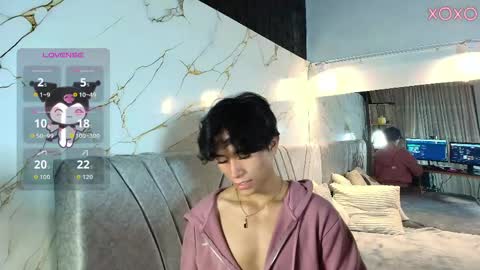 COCO online show from 04-20-26, 11:02