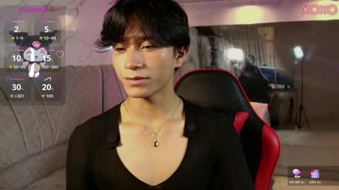 COCO online show from 04-27-26, 08:07