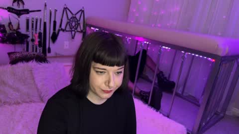 Coco Deville online show from 12-12-24, 12:48