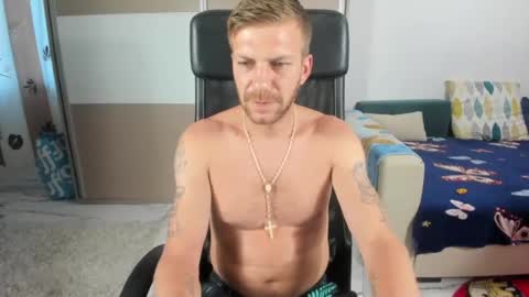Nicholas online show from 08-02-26, 04:05
