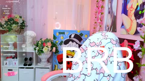 Mia online show from 01-18-25, 12:13