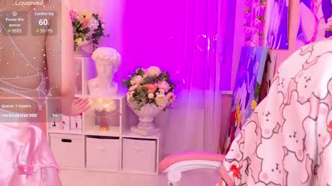 Mia online show from 03-05-25, 09:26