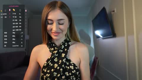 Anna online show from 10-22-25, 05:02