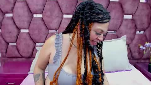 Cocoo  online show from 01-09-26, 03:09