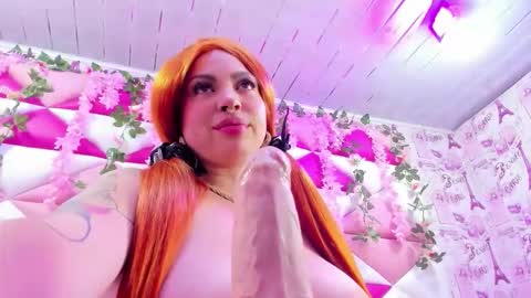 Cocoo  online show from 02-14-26, 03:03