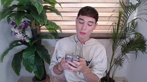 Coddy online show from 02-27-25, 09:58