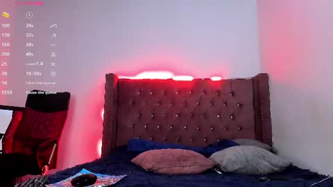 cody online show from 08-01-26, 02:33