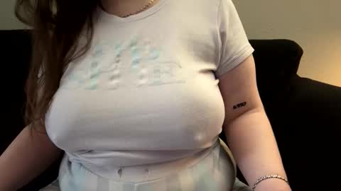 TheGoddessCodie online show from 04-21-26, 02:01