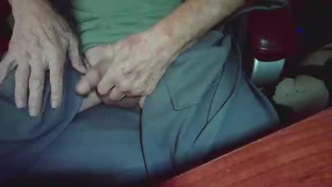 cody81421 online show from 10-22-25, 12:05