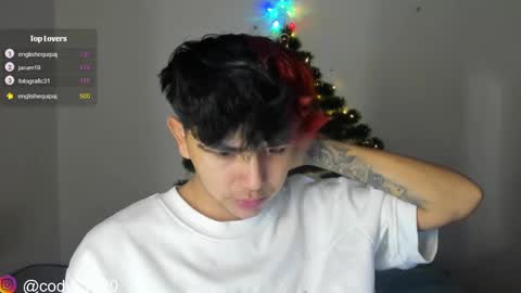 cody online show from 12-23-24, 10:53