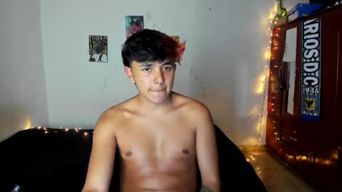 cody online show from 02-03-25, 03:31