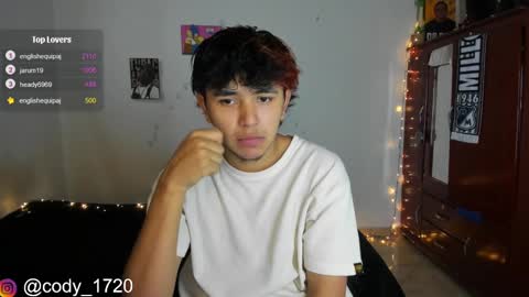 cody online show from 03-04-25, 04:20