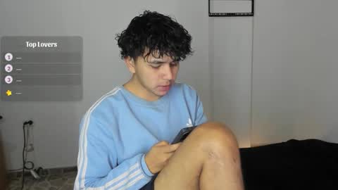 cody online show from 09-17-25, 01:18