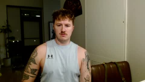 Cody and Emeraldboy online show from 03-12-26, 01:34