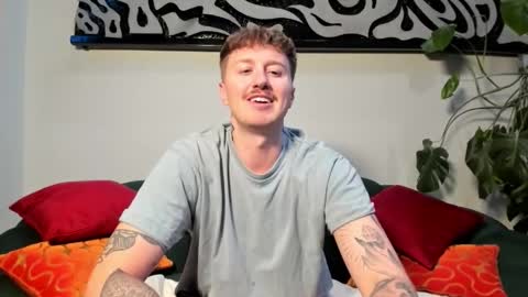 Cody and Emeraldboy online show from 05-16-26, 12:07