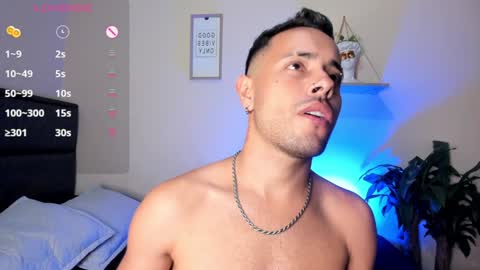 Cody Luke online show from 12-04-24, 03:48