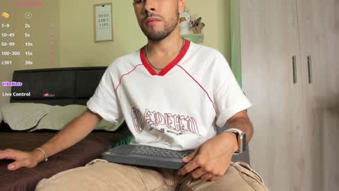 Cody Luke online show from 12-29-24, 01:34