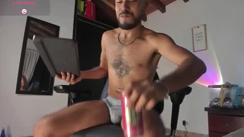 Cody Luke online show from 10-08-25, 04:21