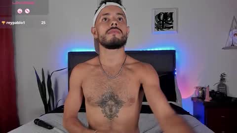 Cody Luke online show from 11-27-25, 04:47