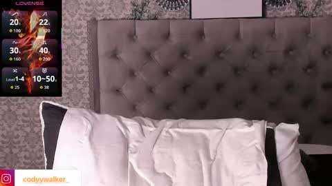 Cody Walker online show from 01-14-26, 05:51