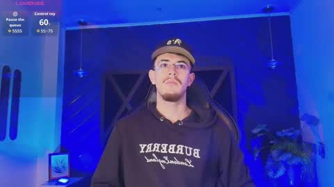 Cody Walker online show from 03-24-26, 05:12