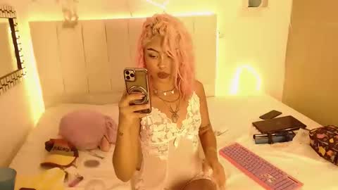 coffe_eyes online show from 01-05-26, 06:55