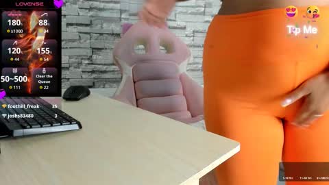 laurita online show from 11-13-25, 01:59