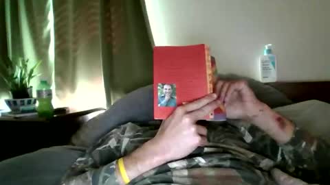 Snapshot of cogawork chatting on 04-03-26, 05:11 cogawork online show from 04-03-26, 05:11
