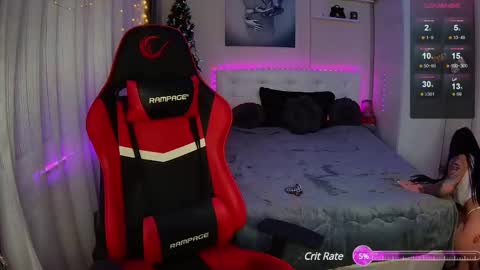 Ur goddess Nikki online show from 12-04-24, 10:24