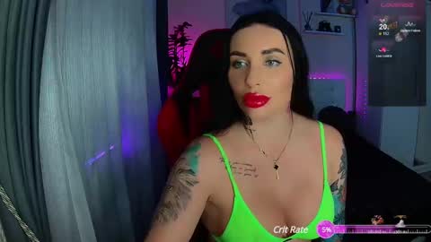 Ur goddess Nikki online show from 01-28-25, 03:04