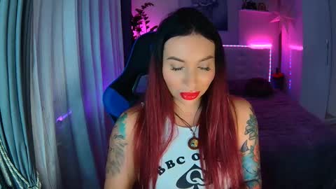 Ur goddess Nikki online show from 10-29-25, 10:06