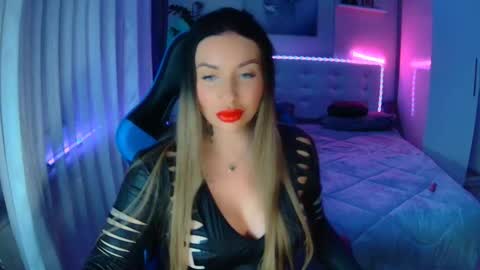 Ur goddess Nikki online show from 01-19-26, 11:03