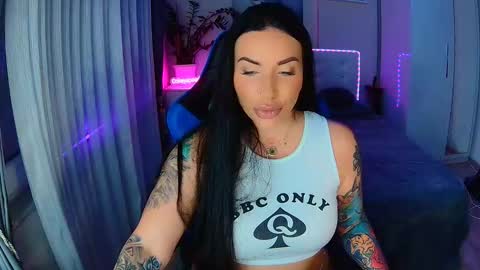 Ur goddess Nikki online show from 03-04-26, 10:10