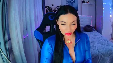 Ur goddess Nikki online show from 03-25-26, 10:54