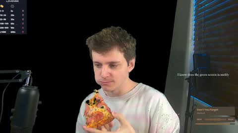 Cokia online show from 12-07-24, 08:38