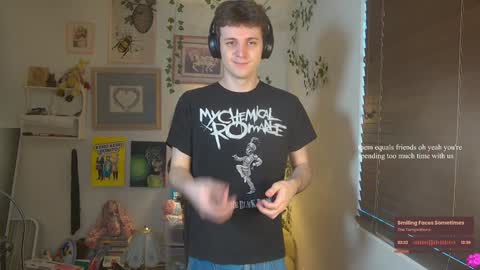 Cokia online show from 12-17-24, 11:16