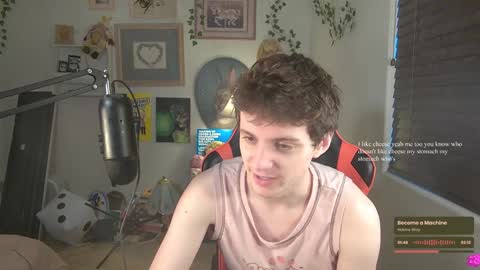 Cokia online show from 12-28-24, 12:26