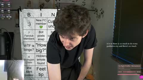 Cokia online show from 01-09-25, 12:14