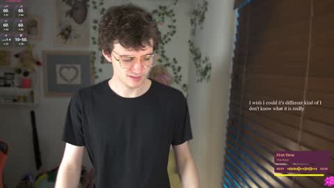 Cokia online show from 01-22-25, 10:26