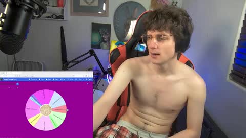 Cokia online show from 02-11-25, 02:14