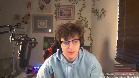 Cokia online show from 03-12-25, 12:10