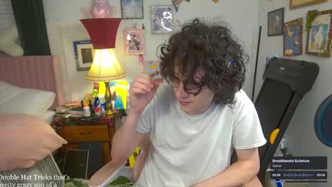 Cokia online show from 01-11-26, 01:43