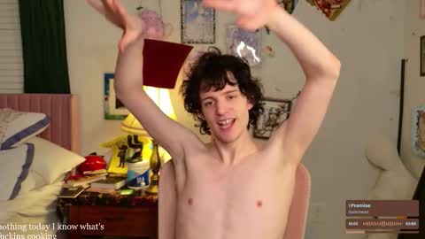 Cokia online show from 02-06-26, 01:21